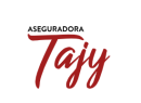 Aseguradora Tajy logo.png