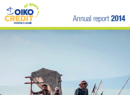 Cover annual report 2014